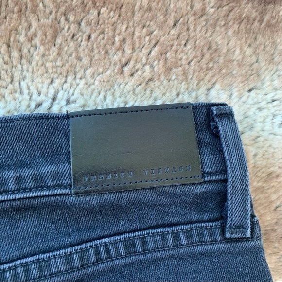 Citizens of Humanity Tamryn Short - Picture 3 of 7